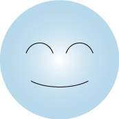 かなり安定したリラックス