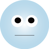 ややリラックス傾向