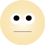 かなりの緊張集中