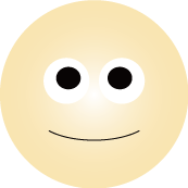 やや緊張集中傾向